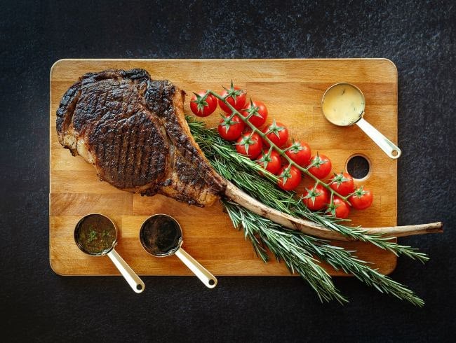 Tomahawk Tuesdays